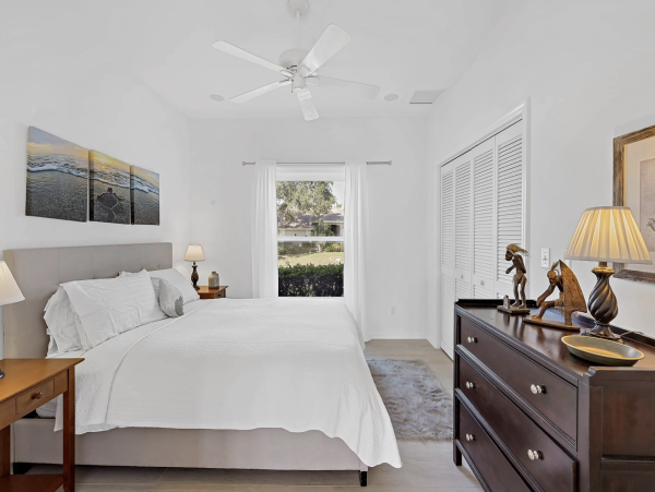 Marco Island Waterfront Luxury Villa